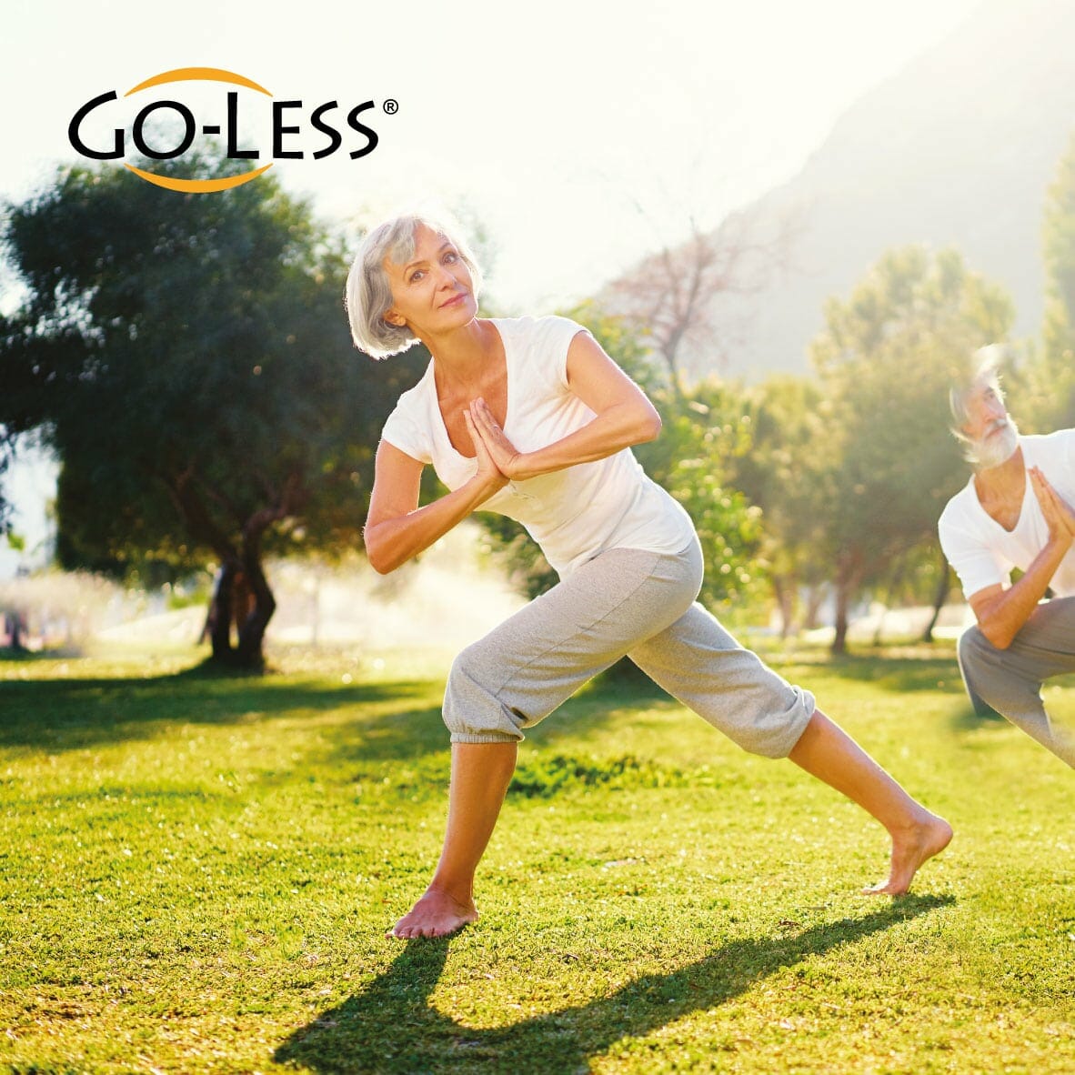 Clinical study shows high effectiveness of Go-Less®