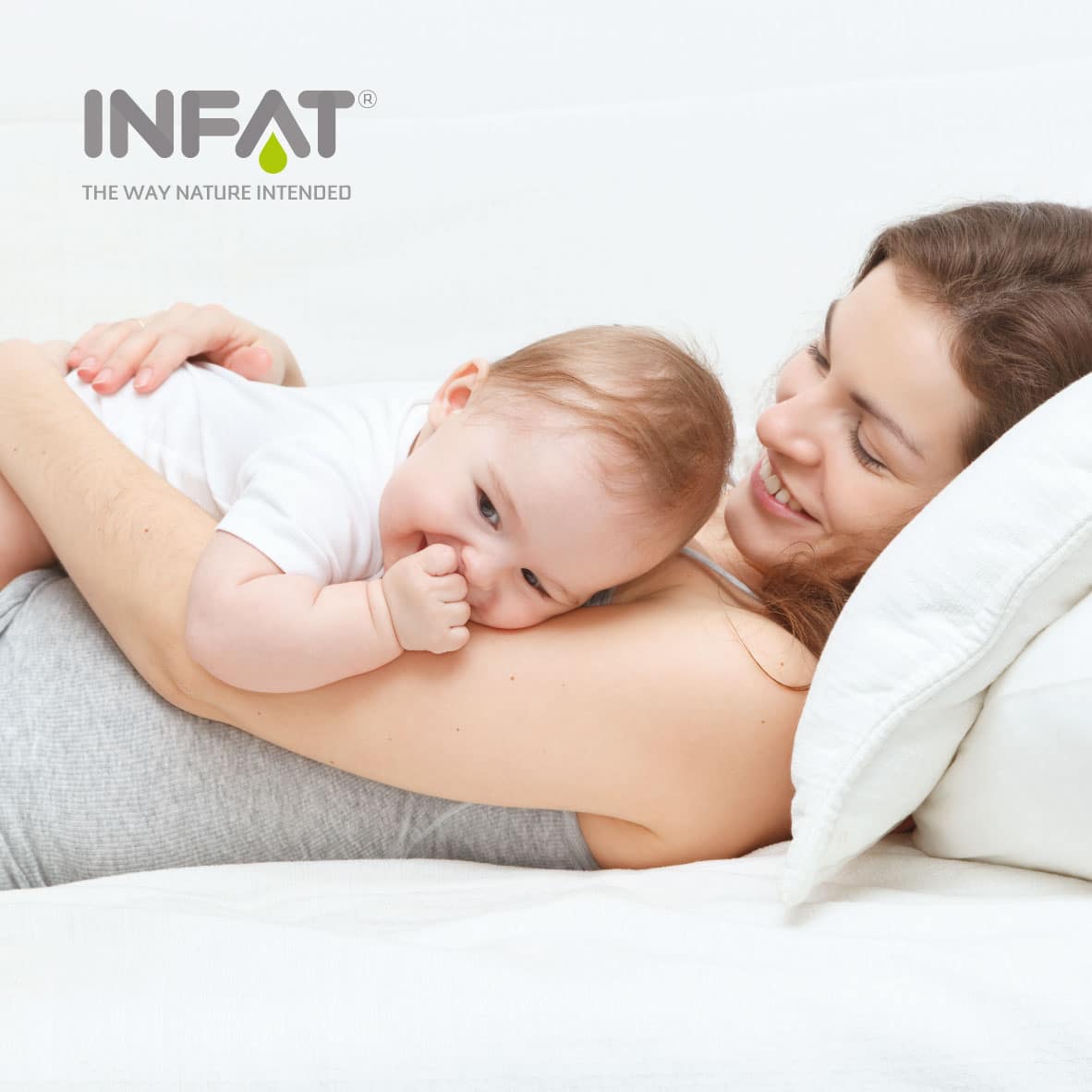 INFAT® is infant nutrition ingredient of the year