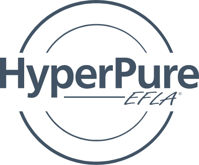 hyperpure logo
